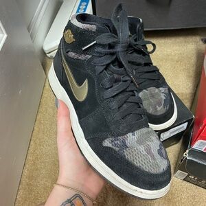 Jordan 1 Retro High
